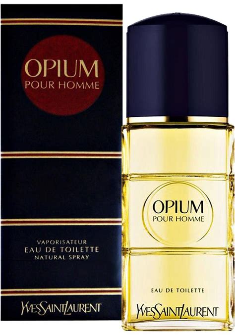 ysl opium pour homme eau d& 39|opium yves saint laurent fragrantica.